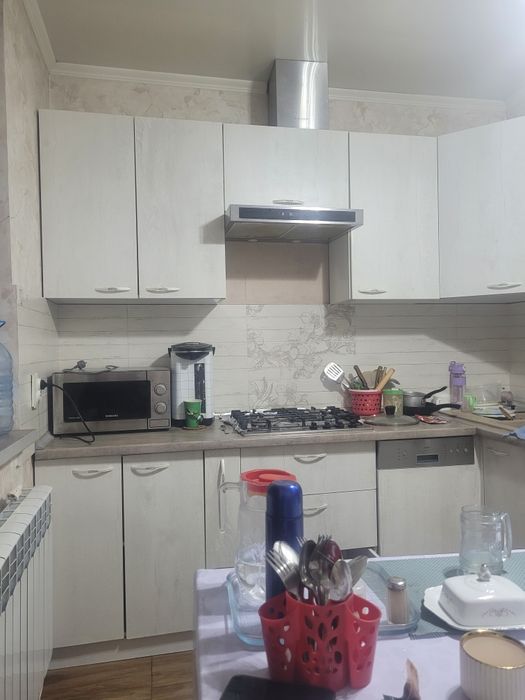 Кухонной гарнитур