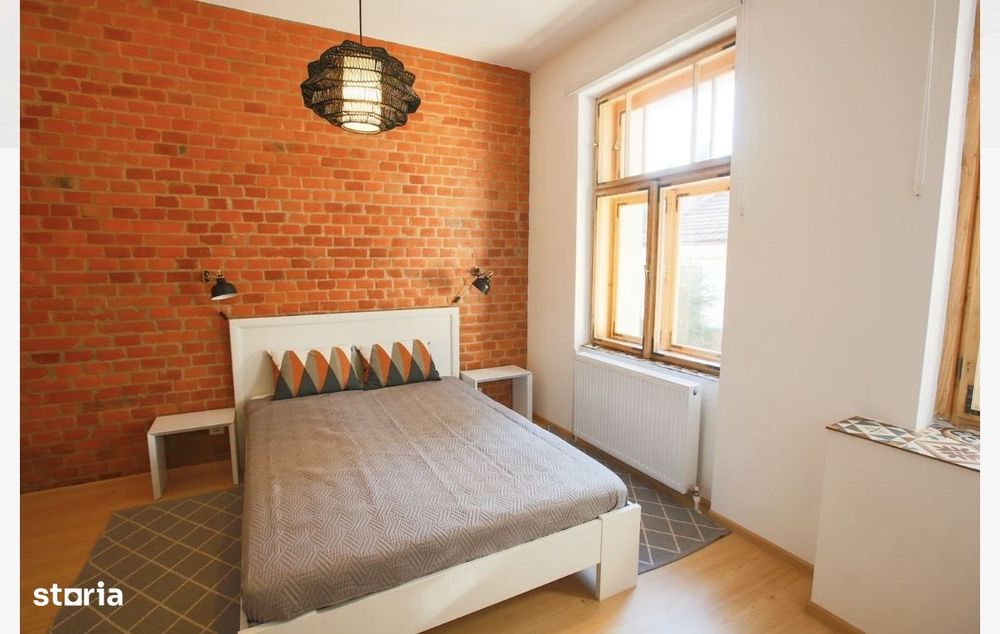 Apartament-centru istoric Oradea
