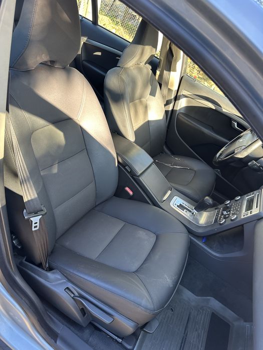 Volvo S80 D5 185к.с. НА ЧАСТИ