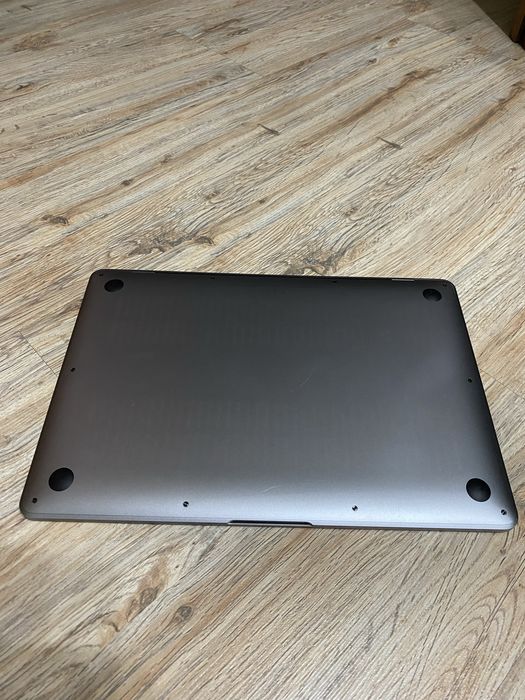 Apple Macbook Air 13 2019 Space Gray