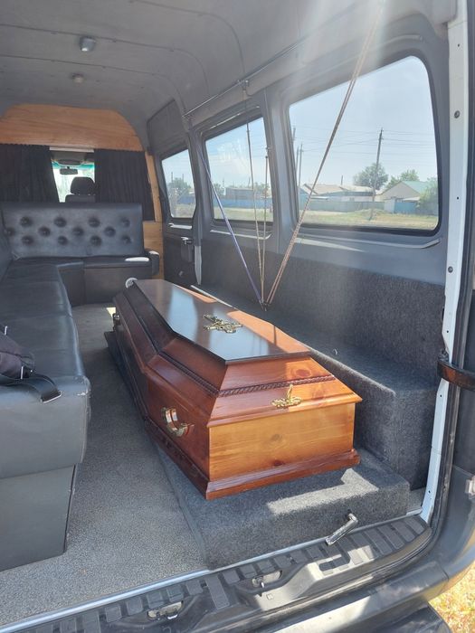 Ритуальные услуги 24/7