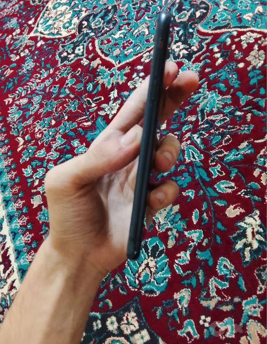 Iphone Xr 64gb ochilmagan