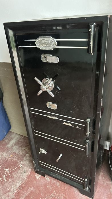 Seif valori 1500 ron