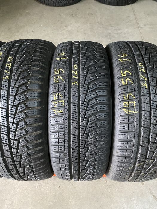 Anvelope iarna 195/55/16 Hankook Winter Icept Evo 2 195 55 16 R16