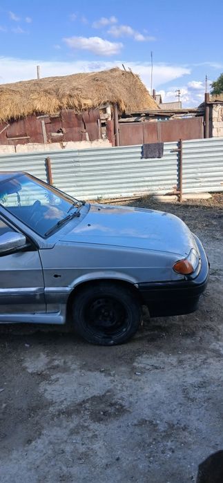 Продам Ваз 2114 Ваз 2114