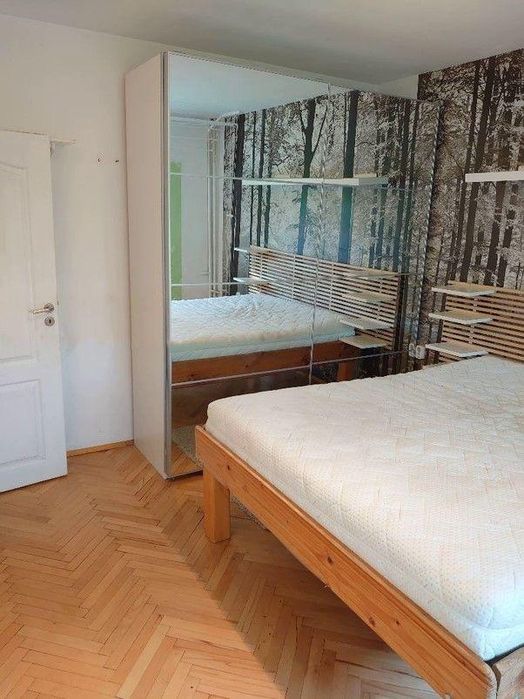 Дава се под наем Тристаен апартамент в София, Изток - 65 кв.м за 713.49 € - Снимка #4