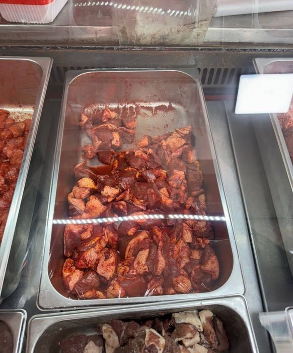 Ордак филе сотилади