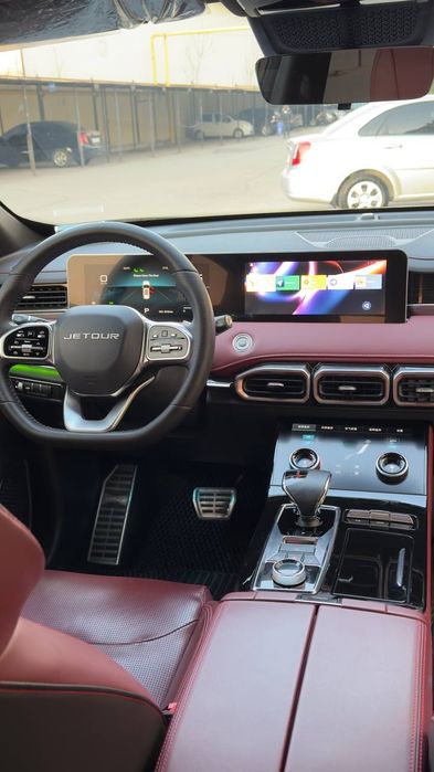 Jettоur Х70 plus, FULL,узимизники. Свой.