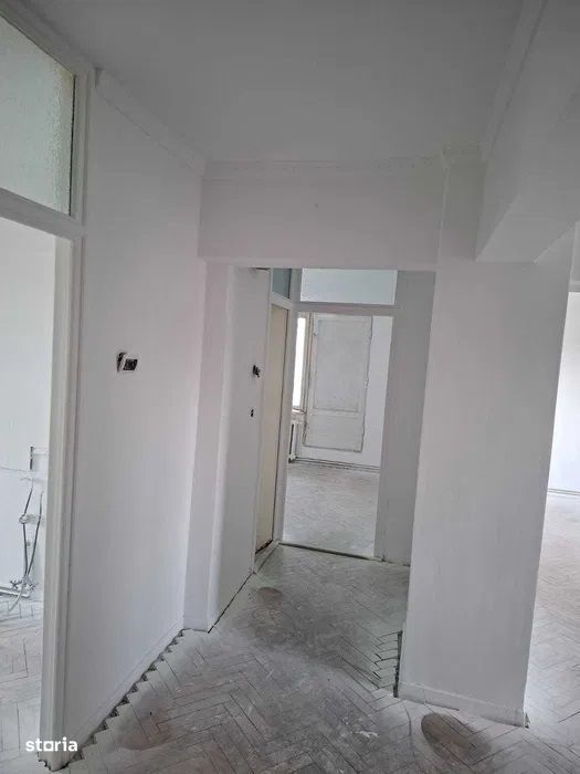 Unirii - Vanzare apartament 3 camere - Str. Decebal