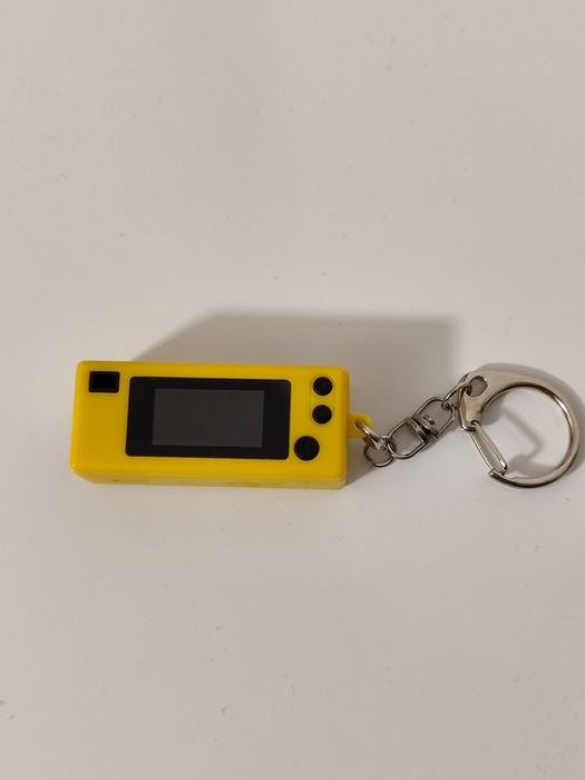 Breloc foto / cameră foto Kodak Charmera