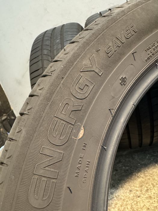 Гуми 205/55/16 MICHELIN Energy Saver
