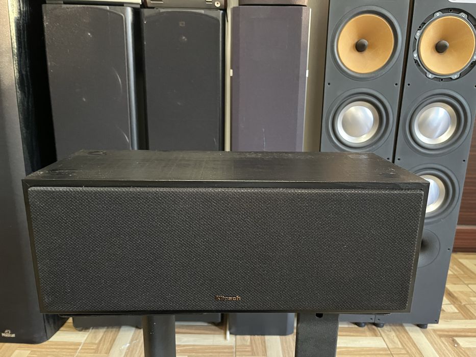 Boxa centru Klipsch R-52C