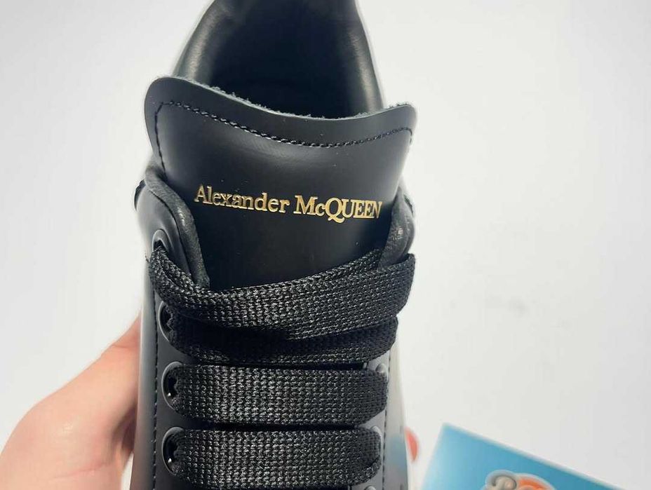 Alexander McQueen