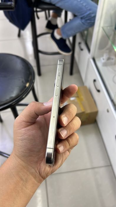 Iphone 15 pro 128гб
