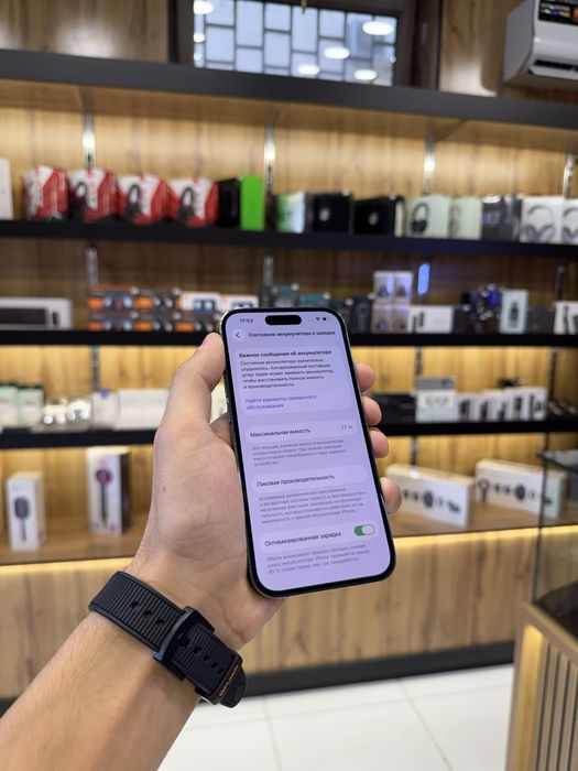 iPhone 14 pro 128 gb Sim/E sim