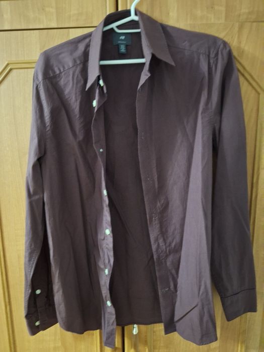 Camasi diverse culori marimea XS/S