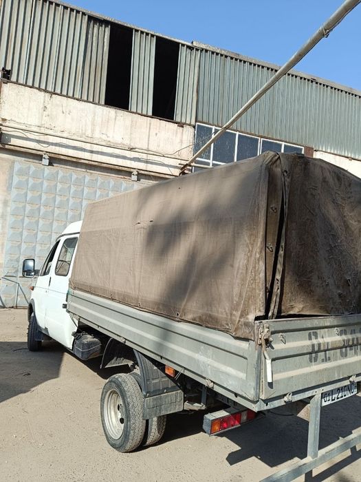 Продаётся борт от газеля