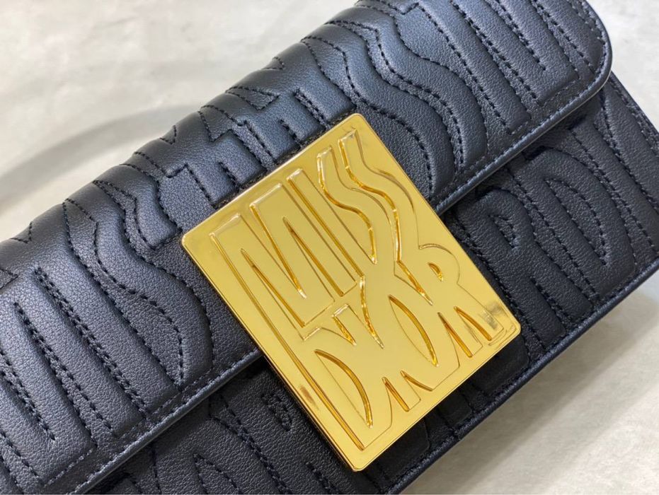 Geanta Christian Dior