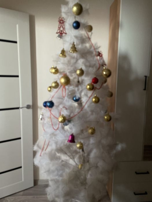 Продам елку,елка 2 метра,