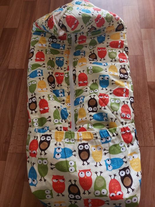 Продам конверт для выписки с роддома