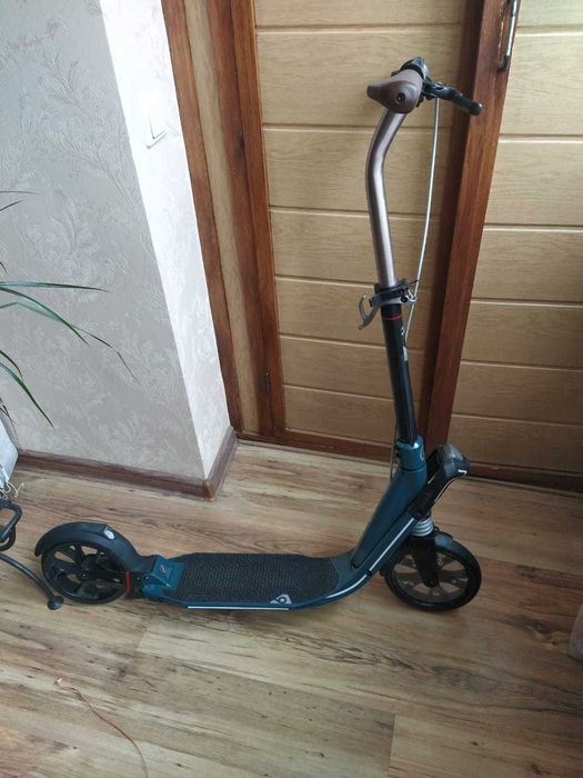 Продам самокат Оксело Таун 9