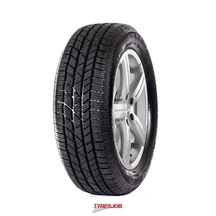 Anvelope (R14-R18) iarna M+S 205/60 R16 Respa