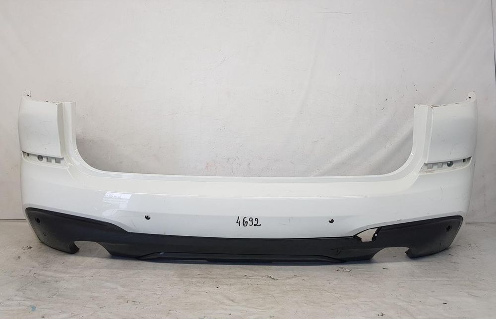 Bara spate BMW X3 G01 M Sport dupa 2018