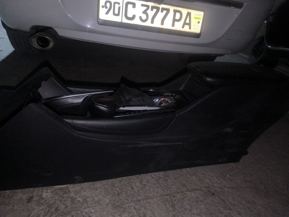 Malibu bor cobalt uchun xamma narsasi bor ustonapka qilsa boldi