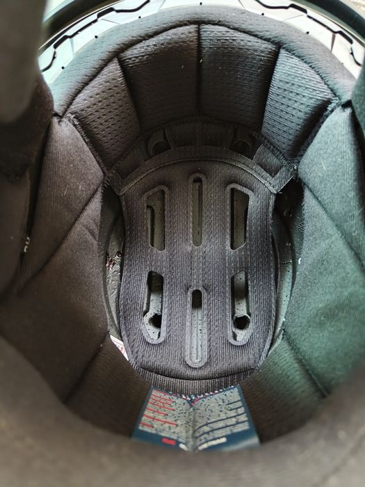 Каска за мотор HJC i71