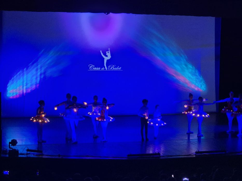 Swoutec creator consola lumini controler dmx cu case