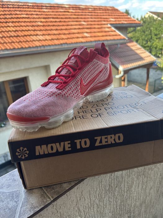 Оригинални nike vapor max 45 номер