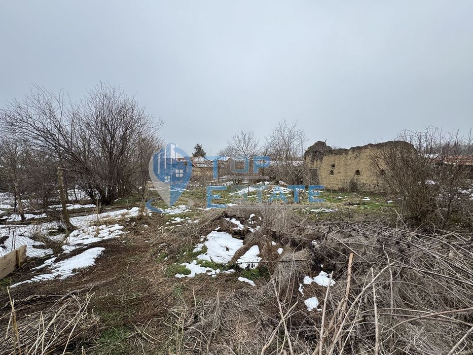 Продава се Къща в с. Страхилово, Област Велико Търново - 130 кв.м за 36 €/кв.м - Снимка #1