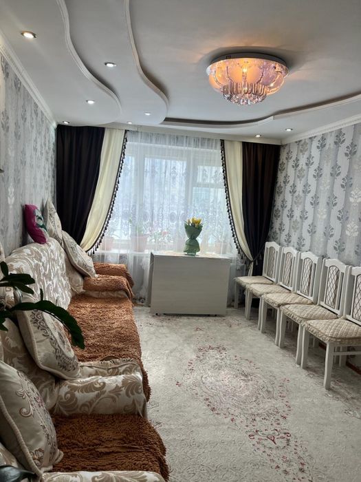 Продается квартира