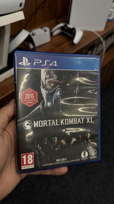 Диски для ps4 ps5