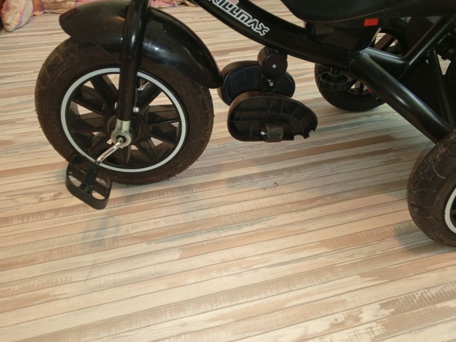 Продаю велосипед