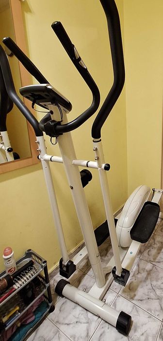 Кростренажор Sporter