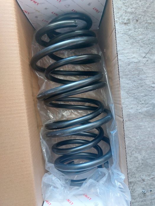 Пружины Камри 30-35