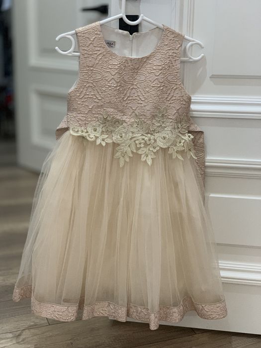 Платья для девочки