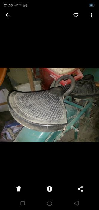 Запчасти на Урал