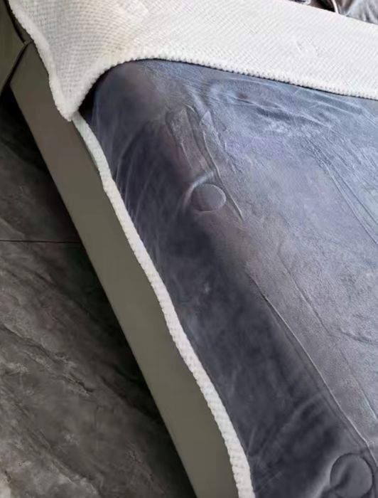 Плет новая 8шт одеяло