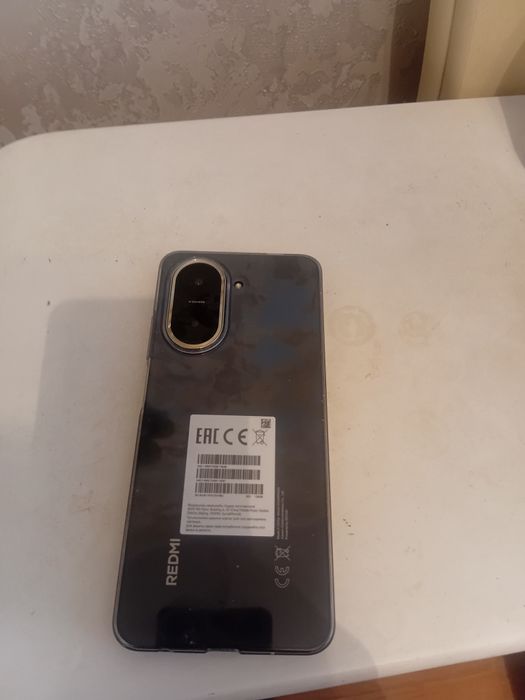 Продам смартфон xiaomi