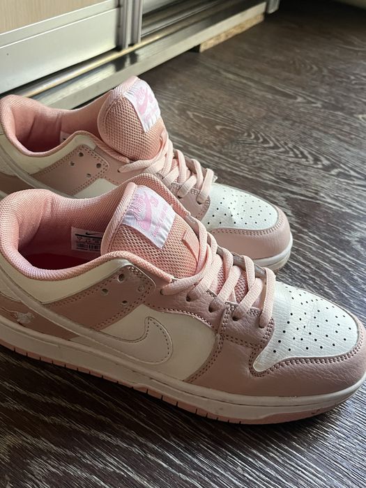 Кроссовки SB Dunk Low