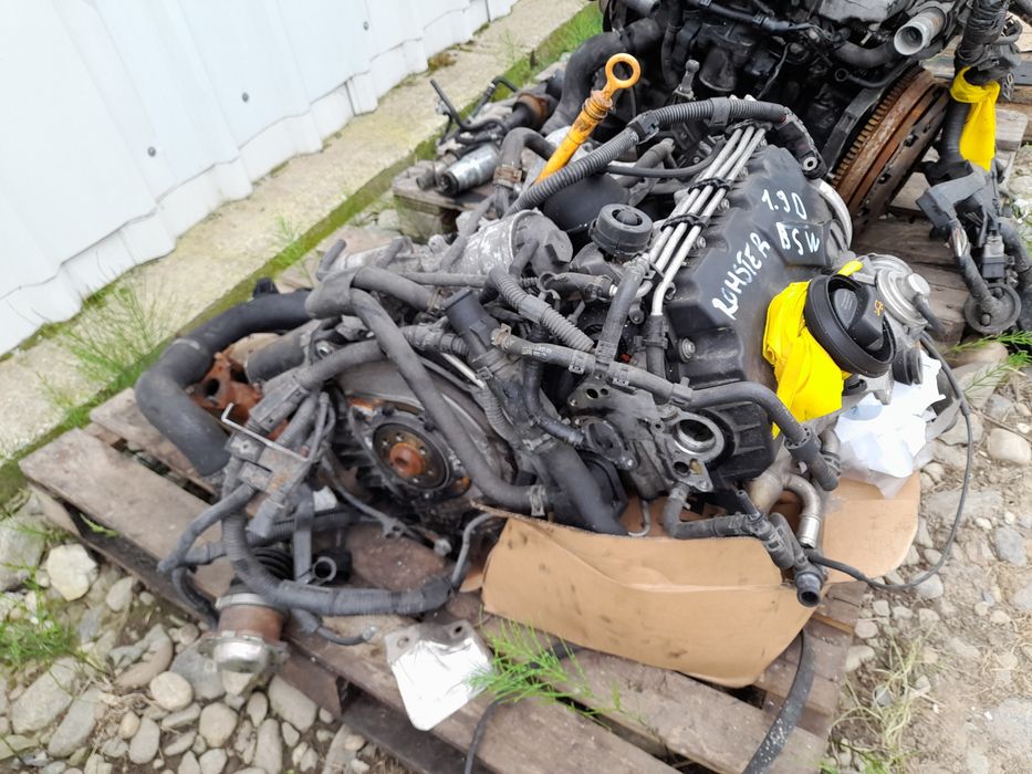 Motor planetara clapeta 1.9 bsw electromotor skoda romster