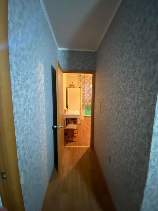 1 комнатная квартира