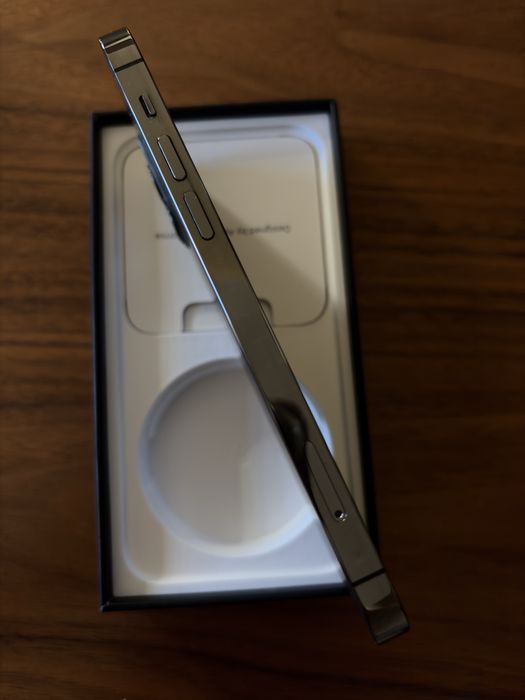 Iphone 12 pro Gold,Silver,Graphite