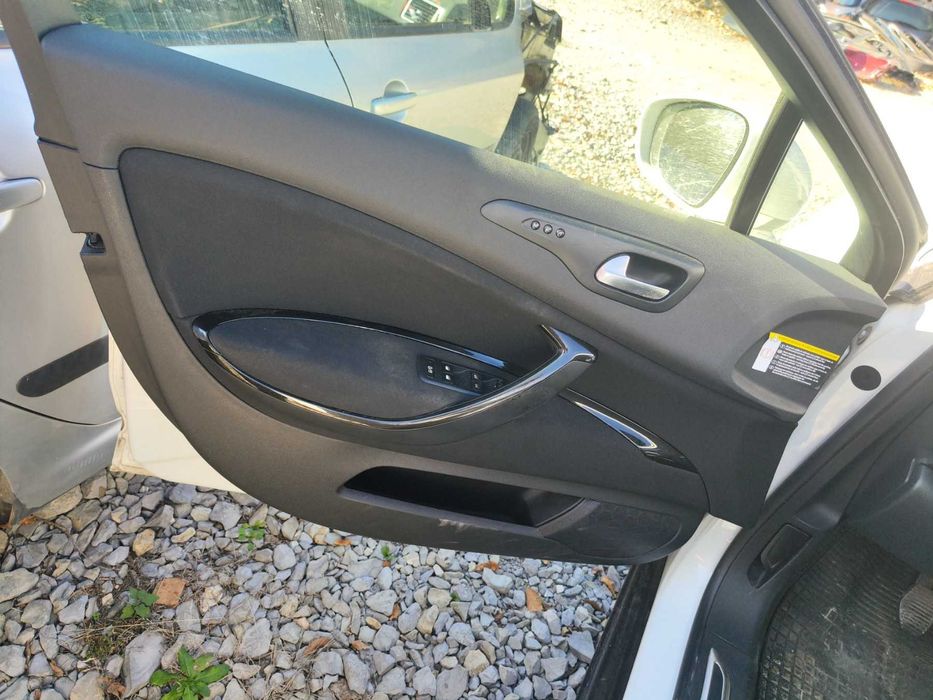 Citroen C5 на части ситроен ц5