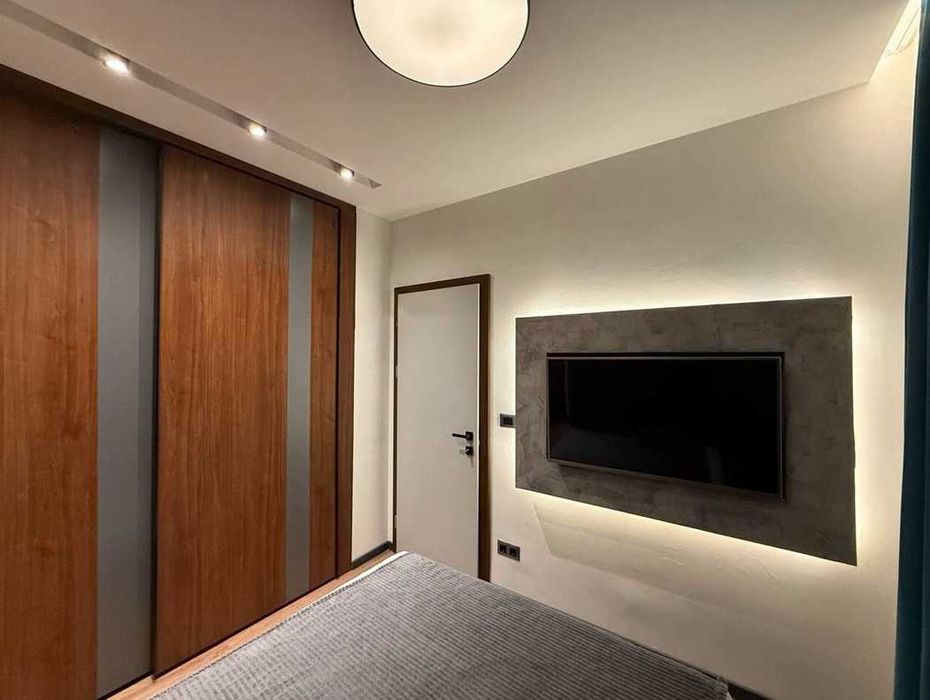 Дава се под наем Двустаен апартамент в София, Витоша - 65 кв.м за 663 € - Снимка #4