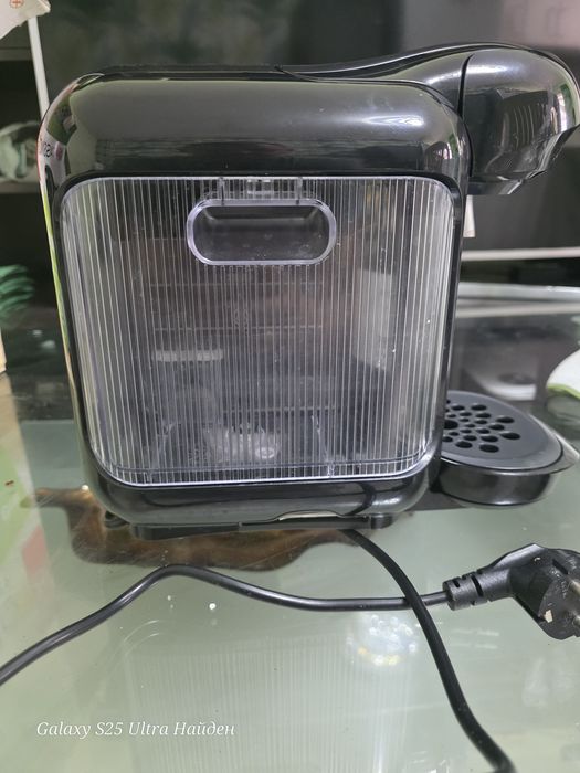 Кафе автомат BOSCH