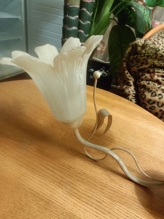 Люстра 3-х рожковая