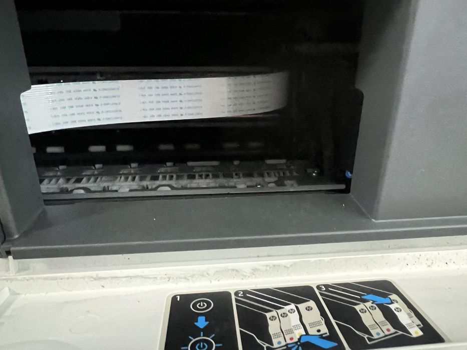 МФУ Принтер HP JetOffice Pro 9013